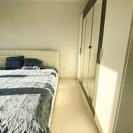 Bonnevoie Furnished Flat Appartement