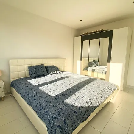Bonnevoie Furnished Flat Appartement