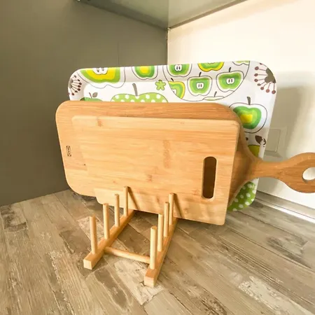 Bonnevoie Furnished Flat 아파트 *